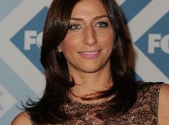 FOX Winter 2014 TCA