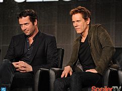 FOX Winter 2014 TCA
