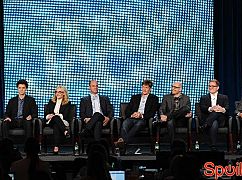 FOX Winter 2014 TCA