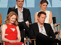 FOX Winter 2014 TCA