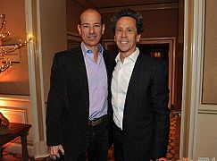 FOX Winter 2014 TCA