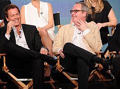 FOX Winter 2014 TCA