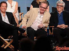 FOX Winter 2014 TCA