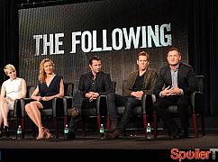 FOX Winter 2014 TCA