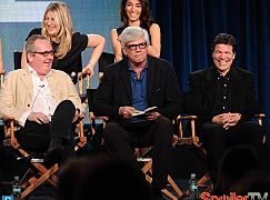 FOX Winter 2014 TCA