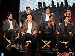 FOX Winter 2014 TCA