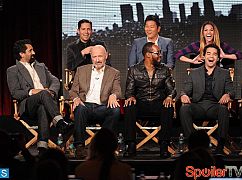 FOX Winter 2014 TCA