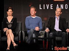 FOX Winter 2014 TCA