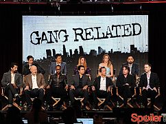FOX Winter 2014 TCA