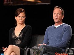 FOX Winter 2014 TCA