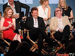FOX Winter 2014 TCA