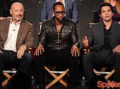 FOX Winter 2014 TCA