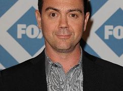 FOX Winter 2014 TCA