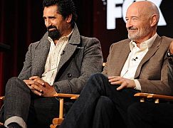 FOX Winter 2014 TCA