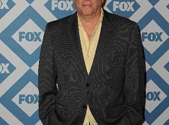 FOX Winter 2014 TCA