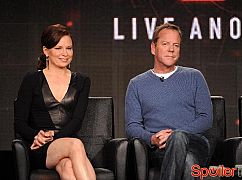 FOX Winter 2014 TCA