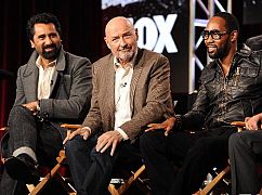 FOX Winter 2014 TCA