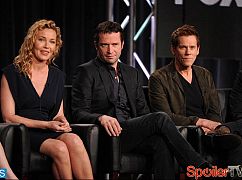 FOX Winter 2014 TCA