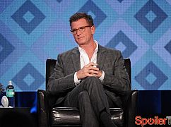 FOX Winter 2014 TCA