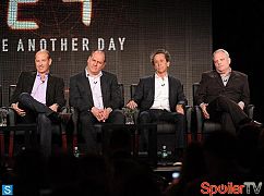 FOX Winter 2014 TCA