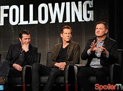 FOX Winter 2014 TCA