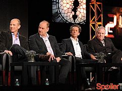 FOX Winter 2014 TCA