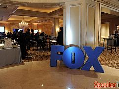FOX Winter 2014 TCA