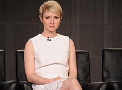 FOX Winter 2014 TCA