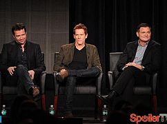 FOX Winter 2014 TCA