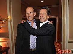 FOX Winter 2014 TCA