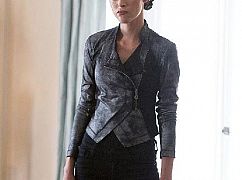 Intelligence: 1x03 Mei Chen Returns - zdjęcia promocyjne
