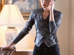 Intelligence: 1x03 Mei Chen Returns - zdjęcia promocyjne