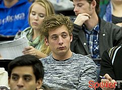 Niepokorni: 4x02 My Oldest Daughter - zdjęcia promocyjne