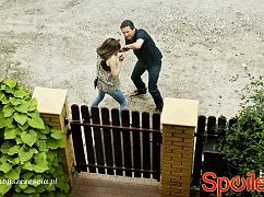 Barwy szczęścia odc. 1046 - zdjęcia promocyjne