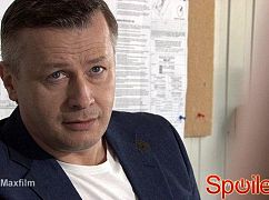 M jak miłość odc. 1033 - zdjęcia promocyjne