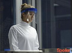 Helix: 1x04 Single Strand - zdjęcia promocyjne