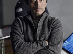 Helix: 1x04 Single Strand - zdjęcia promocyjne
