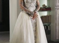 Castle: 6x14 Dressed To Kill - zdjęcia promocyjne