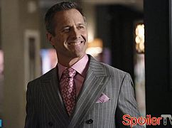 Castle: 6x14 Dressed To Kill - zdjęcia promocyjne