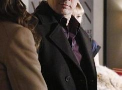 Castle: 6x14 Dressed To Kill - zdjęcia promocyjne