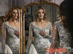 Castle: 6x14 Dressed To Kill - zdjęcia promocyjne