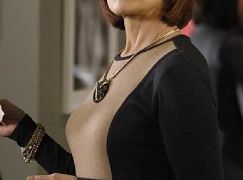 Castle: 6x14 Dressed To Kill - zdjęcia promocyjne