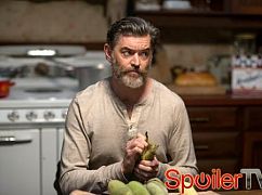 Nie z tego świata: 9x11 First Born - zdjęcia promocyjne