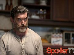 Nie z tego świata: 9x11 First Born - zdjęcia promocyjne