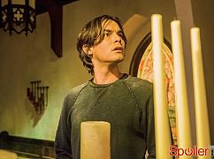 Ravenswood: 1x09 Along Came a Spider - zdjęcia promocyjne