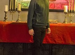 Ravenswood: 1x09 Along Came a Spider - zdjęcia promocyjne