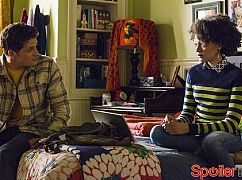 Ravenswood: 1x09 Along Came a Spider - zdjęcia promocyjne