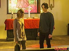 Ravenswood: 1x09 Along Came a Spider - zdjęcia promocyjne