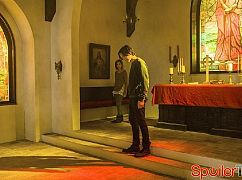 Ravenswood: 1x09 Along Came a Spider - zdjęcia promocyjne