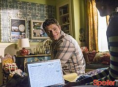Ravenswood: 1x09 Along Came a Spider - zdjęcia promocyjne